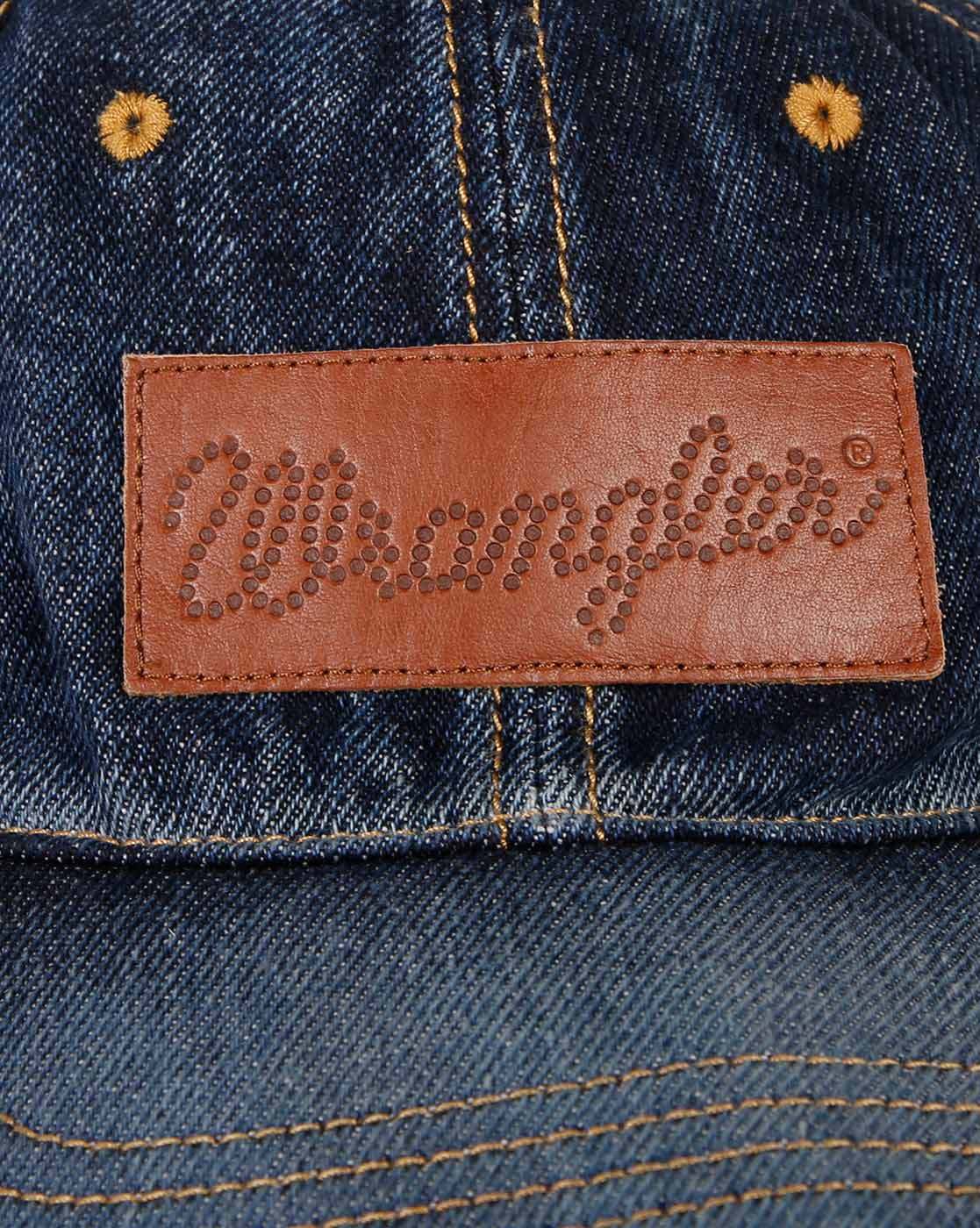 ◆Wrangler◆ Rope Logo Denim Cap Indigo Medium Amazon.com : Wrangler Rope Graphic Baseball Cap Navy XL