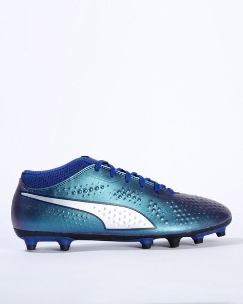 Buy Blue Sports Shoes For Men By Puma Online Ajio Com