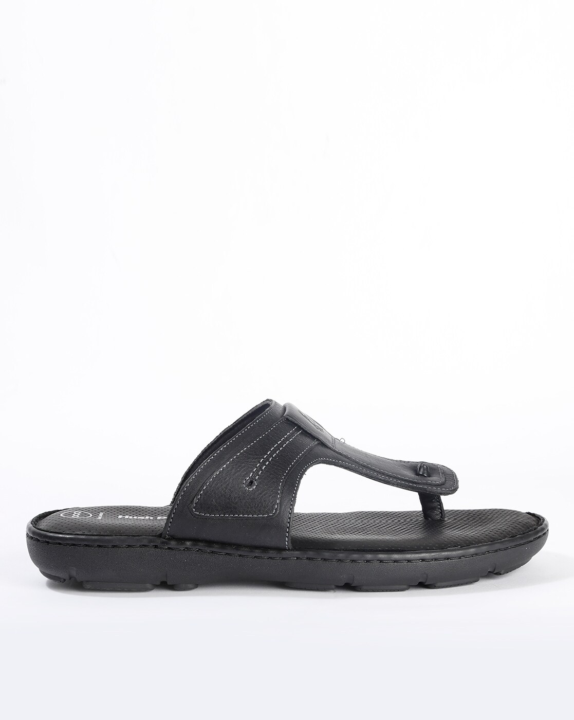 Buy Black Flip & Slippers for by HUSH PUPPIES Online | Ajio.com