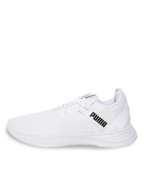 Puma radiate xt on sale white