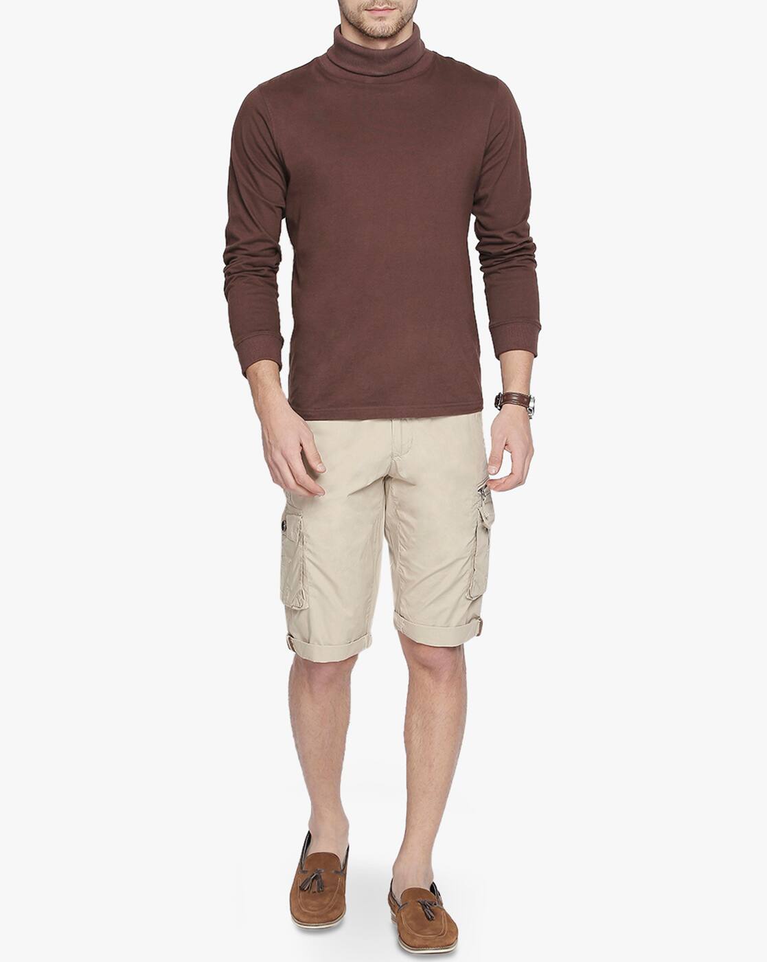 beevee cargo shorts