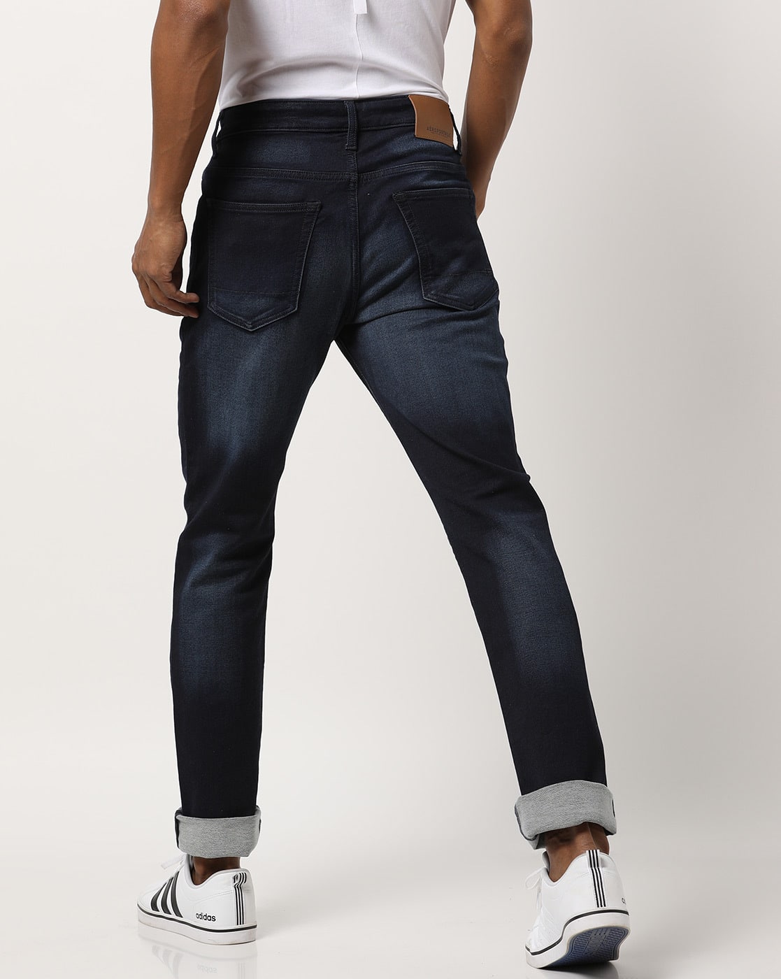 aeropostale slim fit jeans