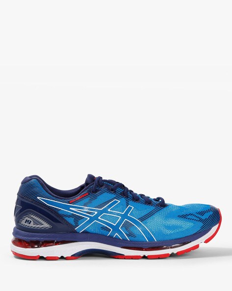 asics chappal