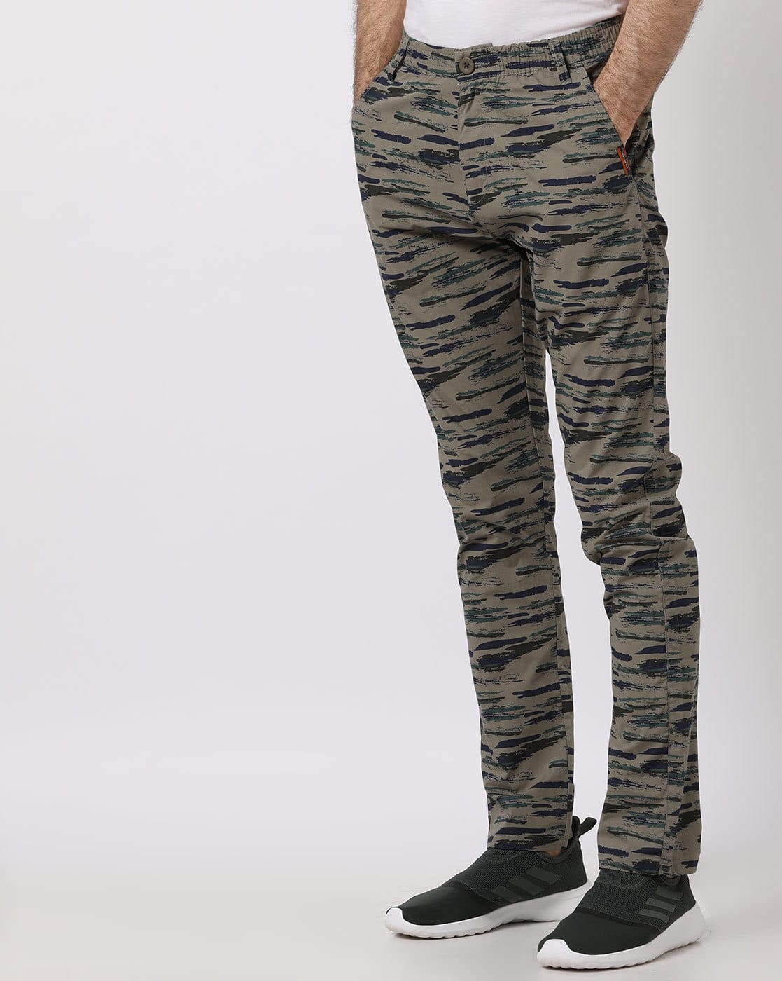 military track pants online