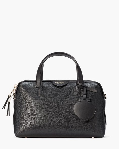 Kate spade sales taffie satchel