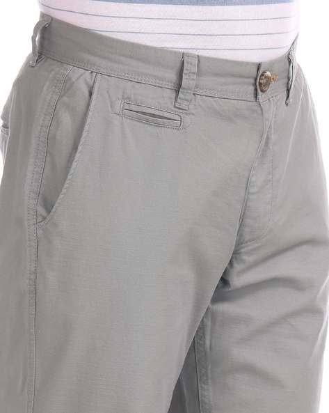 Buy TROUSER-GREY-COLOUR Online at Best Prices in India - JioMart.