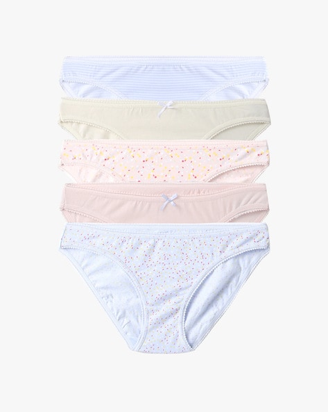 Buy Assorted Panties for Women by Marks & Spencer Online