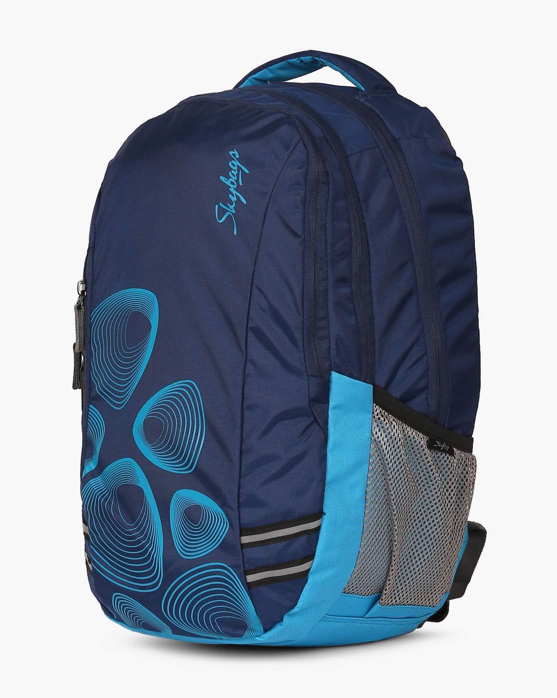 Footloose skybags discount