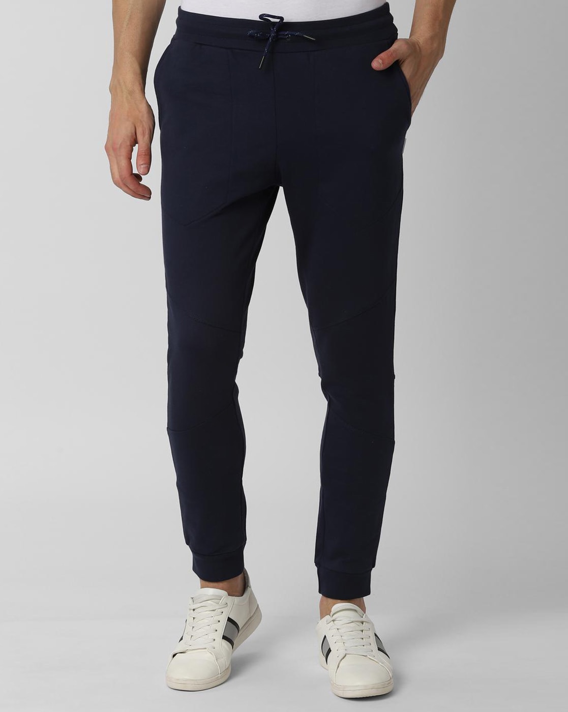 peter england joggers