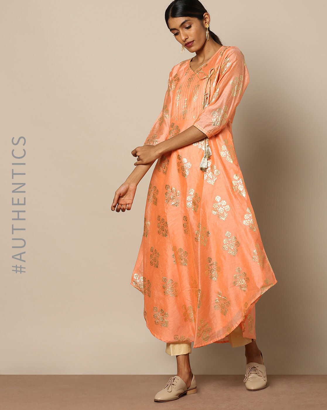 kurta suit design