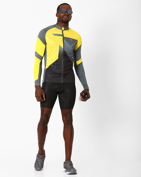 Performax 2025 cycling jersey