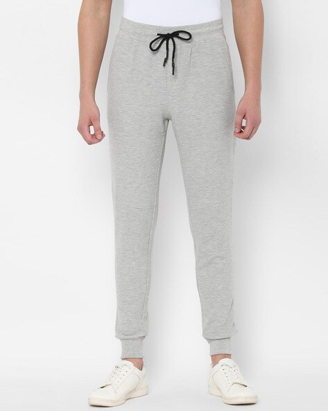 buy grey joggers