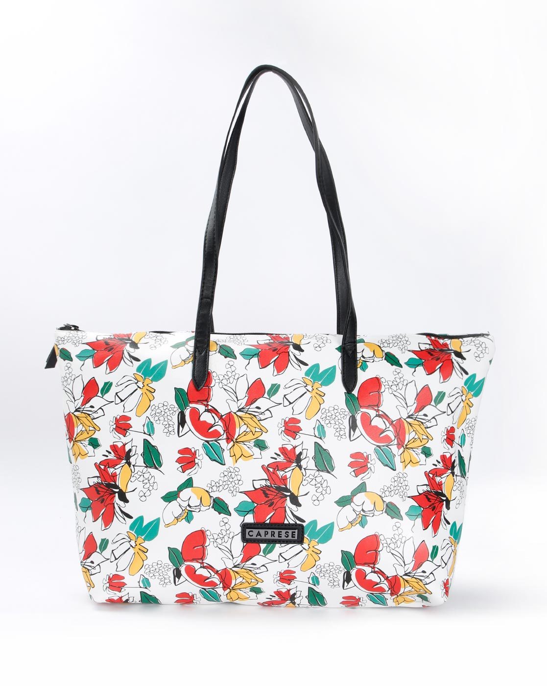 Buy Aqua Blue Handbags for Women by CAPRESE Online | Ajio.com
