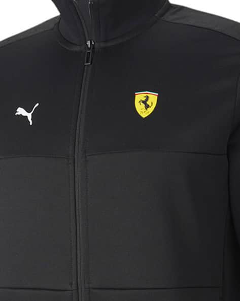Buy Black Jackets \u0026 Coats for Men by Puma Online | Ajio.com