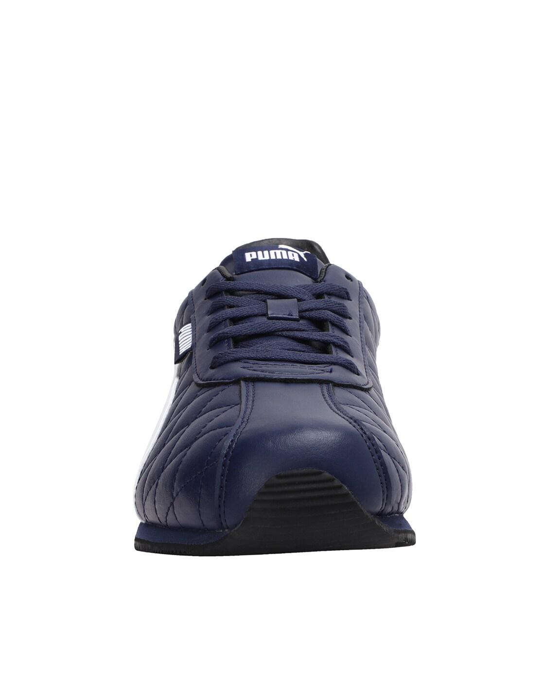 Buy Navy Blue Sports Shoes for Men by Puma Online Ajio