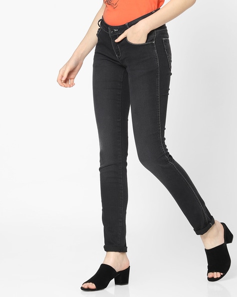 wrangler jeggings