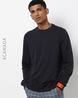 Crew-Neck Sweatshirt