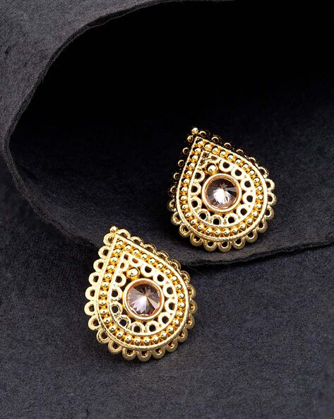 gold studs online