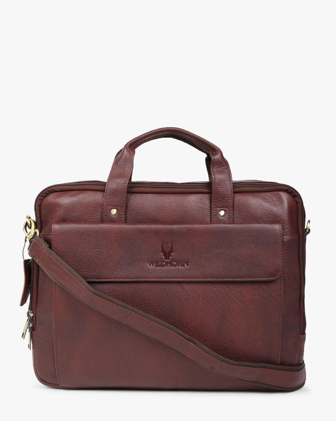 wildhorn messenger bag