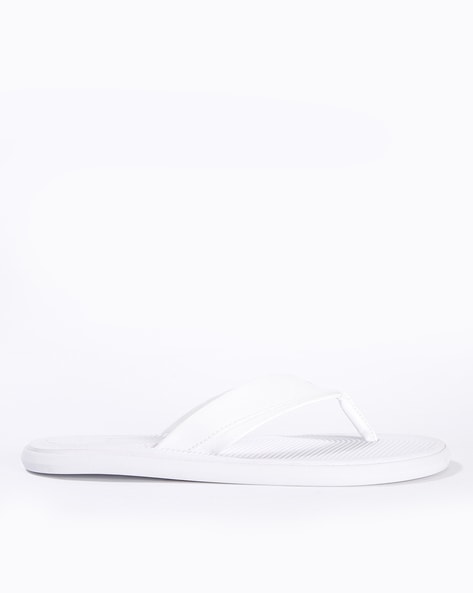 Stark One8 IDP Thong Strap Flip Flops