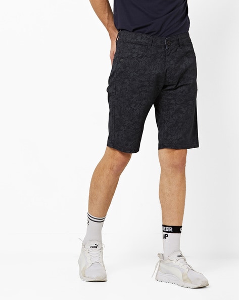 spykar shorts