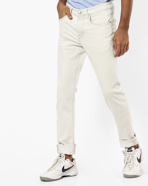 us polo grey jeans