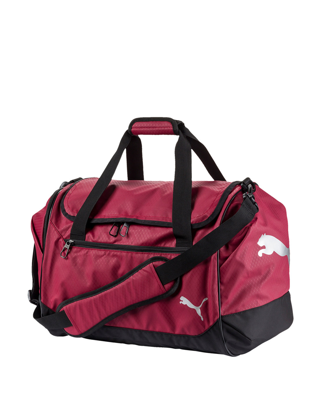 Polyester Puma Travel Backpack Number Of Compartments 3 Bag Capacity 20L