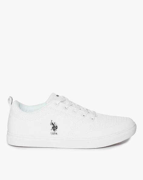 polo uspa shoes