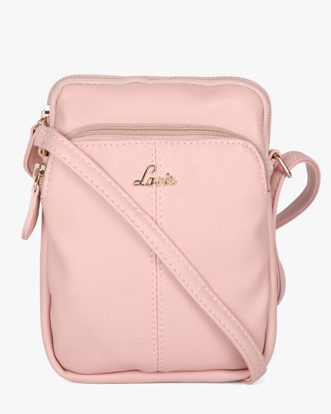 lavie pink bag