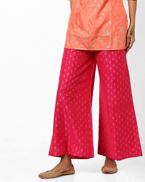 Buy Pink Salwars \u0026 Churidars for Women 