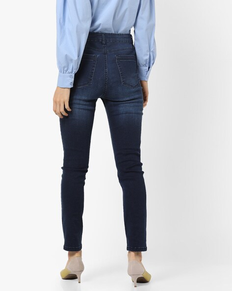 Buy Blue Jeans & Jeggings for Women by OVS Online