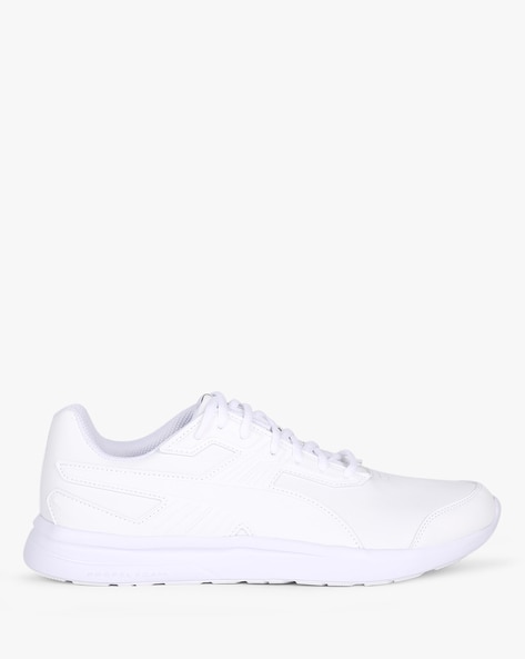 Buy White Sneakers for Men by Puma 