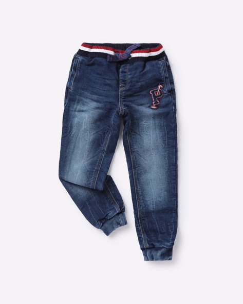 us polo jogger jeans