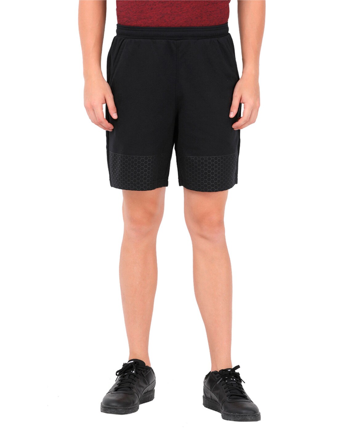 buy puma shorts online india