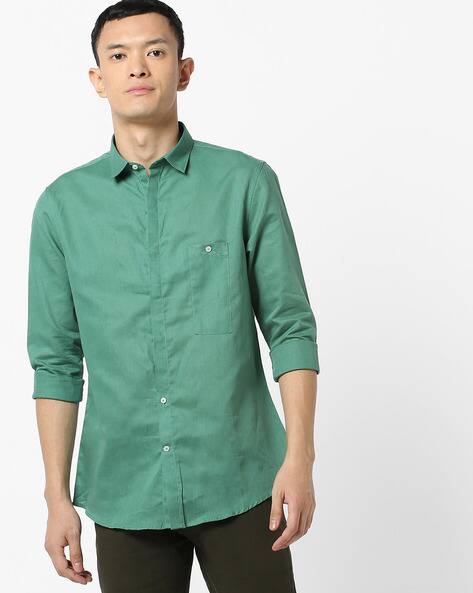 mr button shirts online