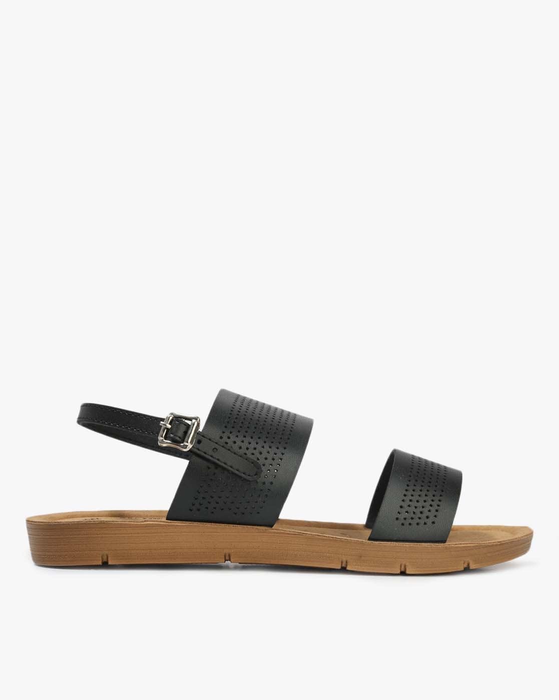 inblu flat slippers
