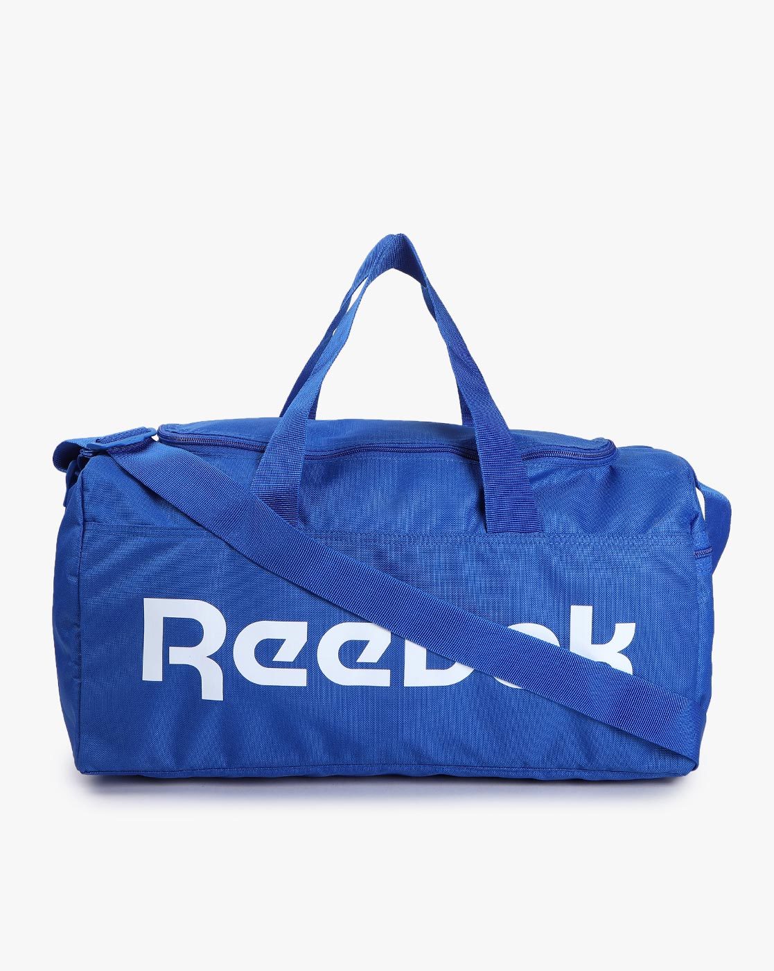 reebok bags blue