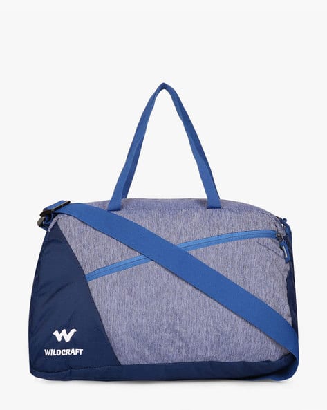 wildcraft tinker duffle