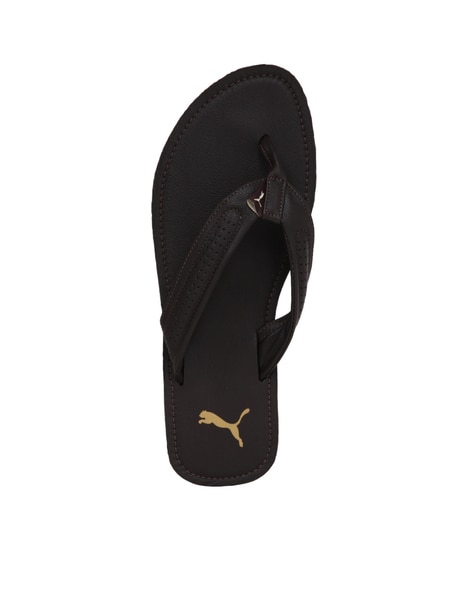 Puma java nt idp sales slippers