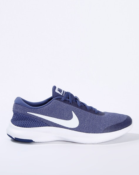 Nike flex experience rn 7 blue running shoes online