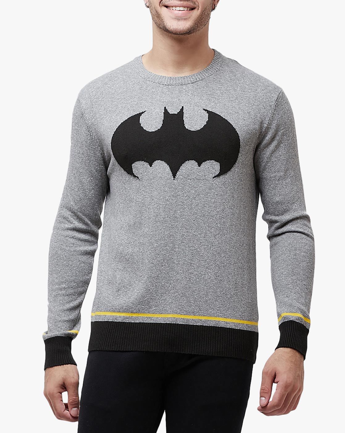 batman sweaters