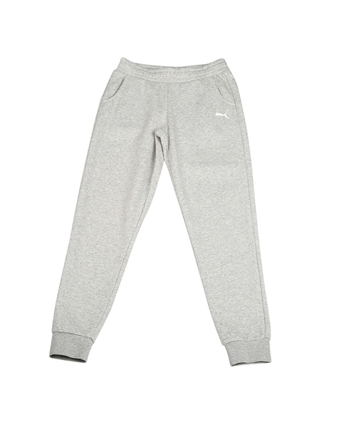 Buy Grey Track Pants for Girls by Puma 