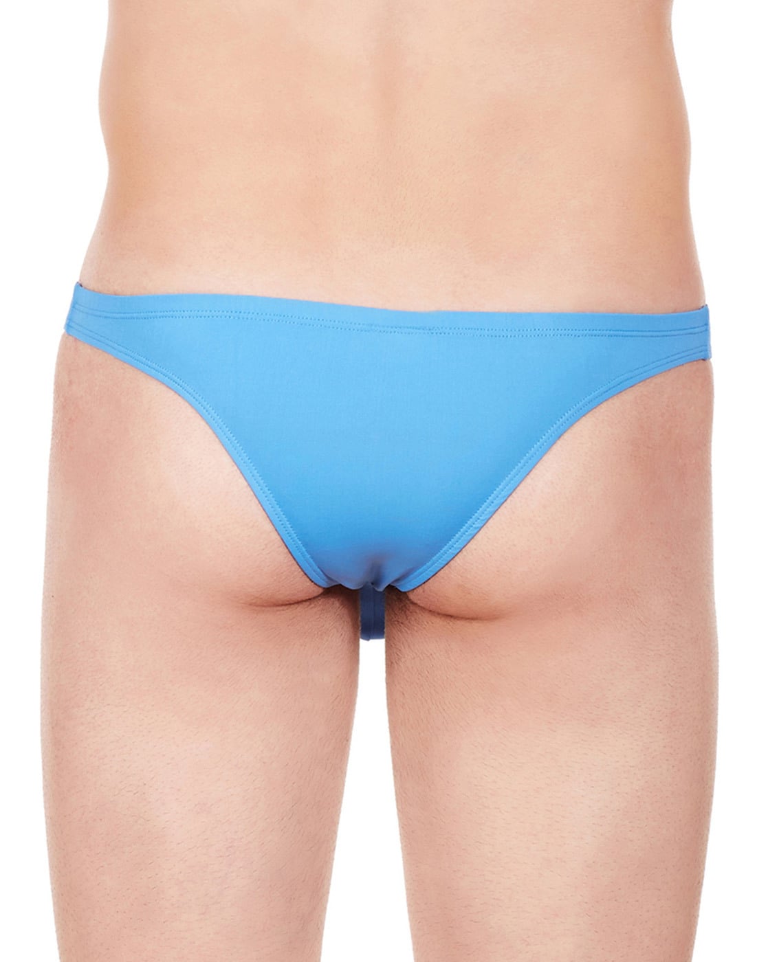 Buy Blue Briefs for Men by LA INTIMO Online