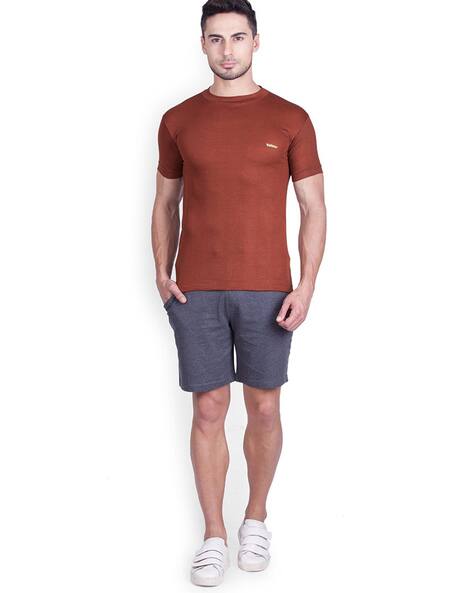 lux cozi vest half sleeve