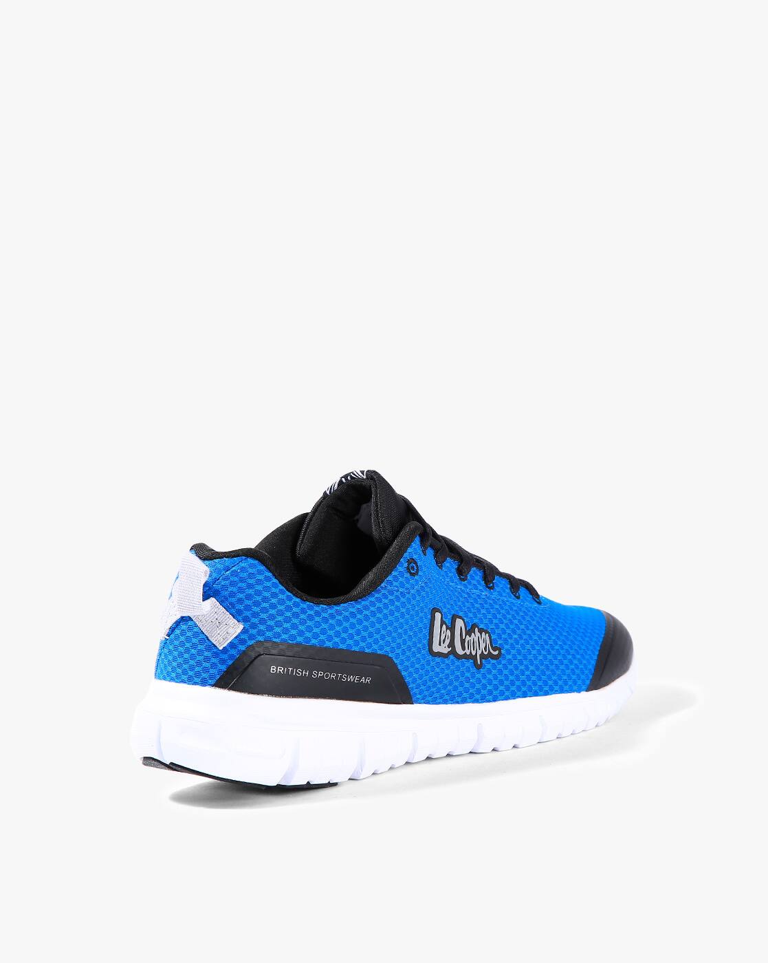 lee cooper sports shoes without laces