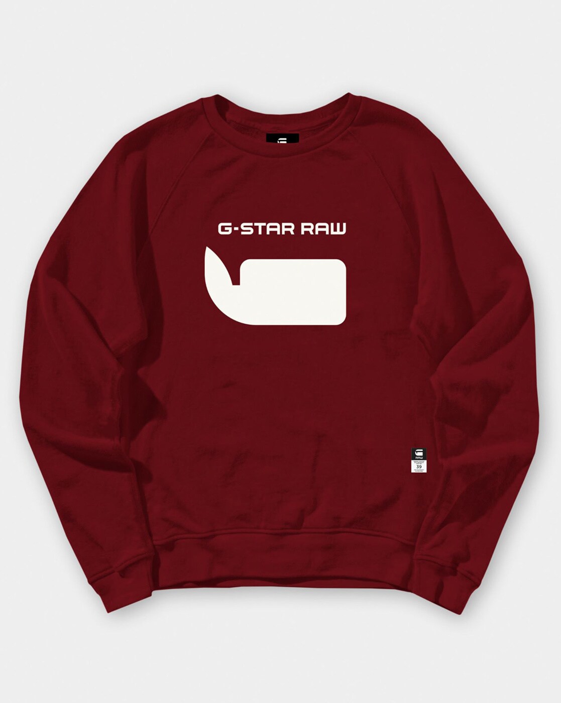 g star raw long sleeve
