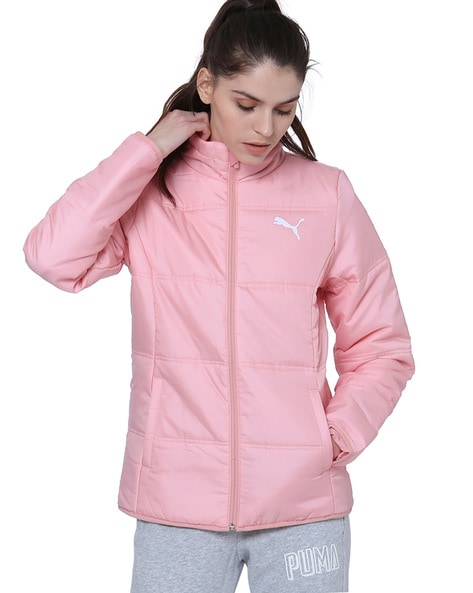 puma jackets for ladies online
