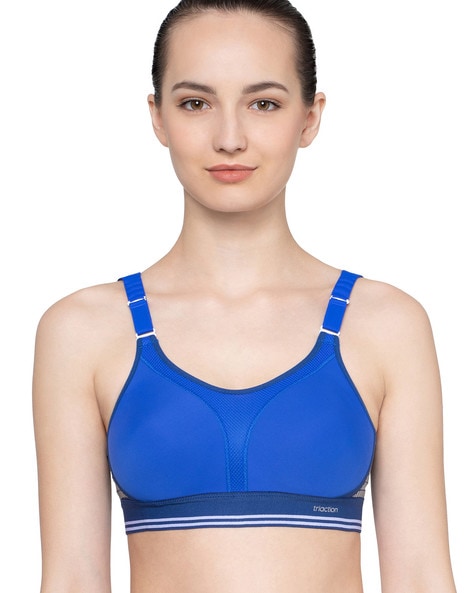 Triumph Non-Padded Sports Bra