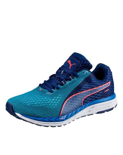 Buy Blue Sports&Outdoor Shoes for Boys by Puma Online