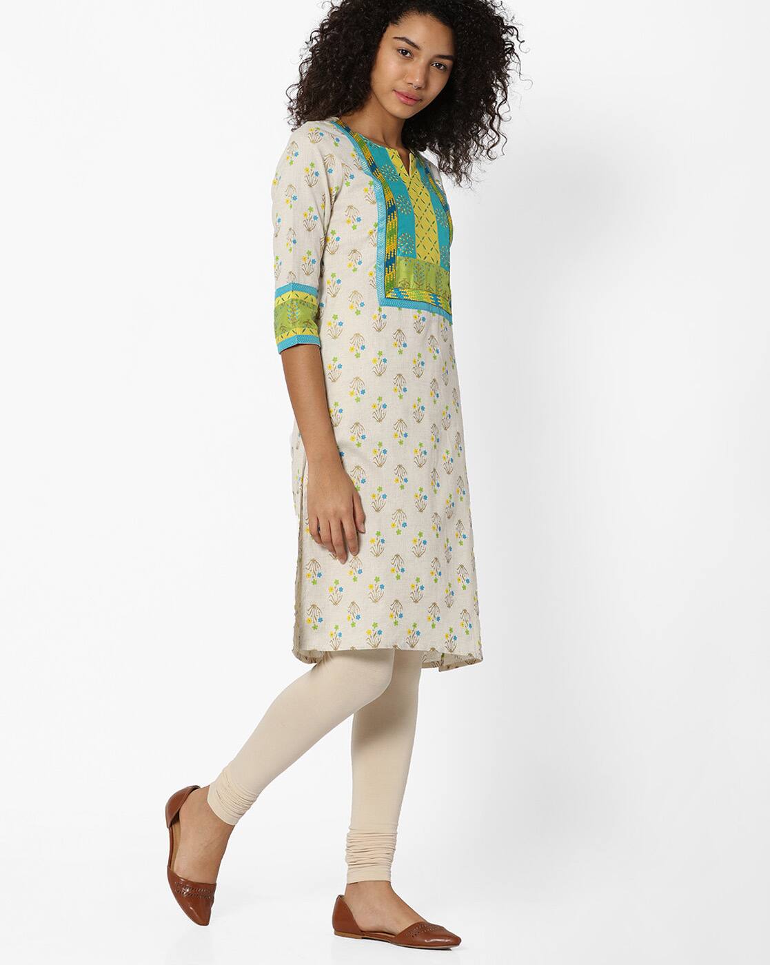 avaasa kurtis amazon